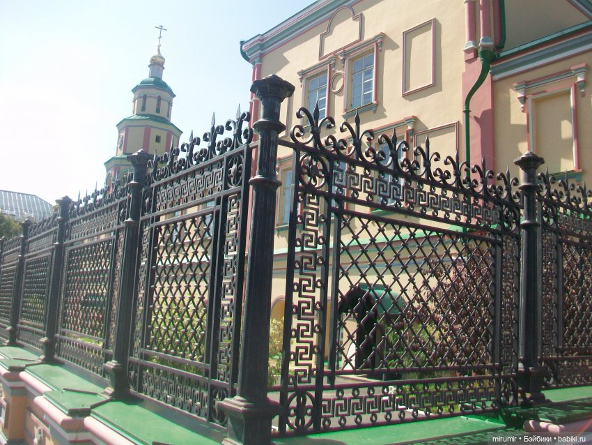 Озеро Кабан в Казани и то, что рядом с ним находится