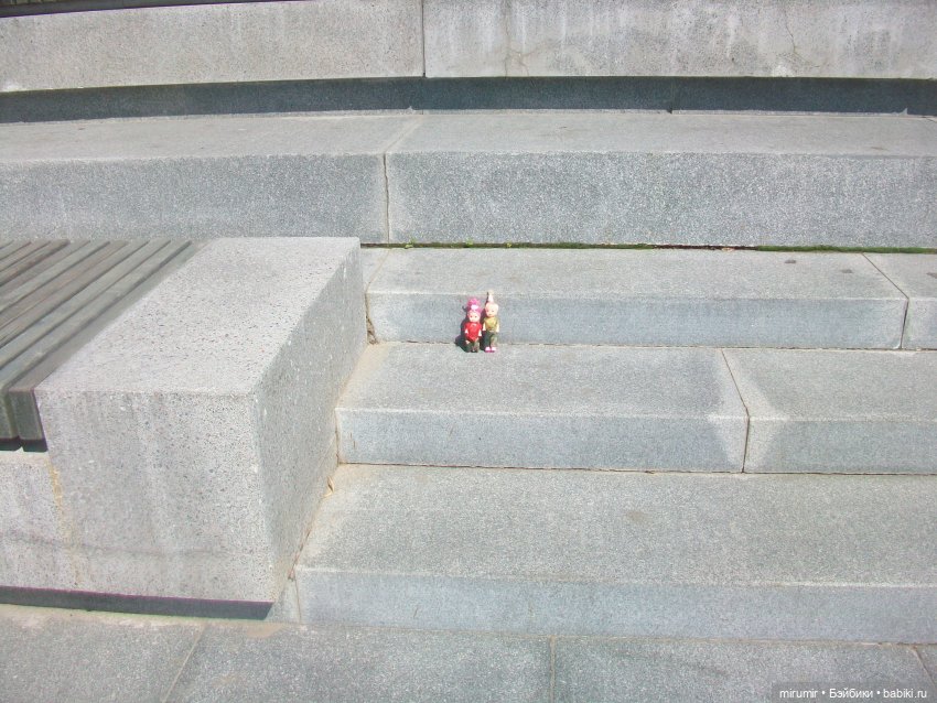 Озеро Кабан в Казани и то, что рядом с ним находится