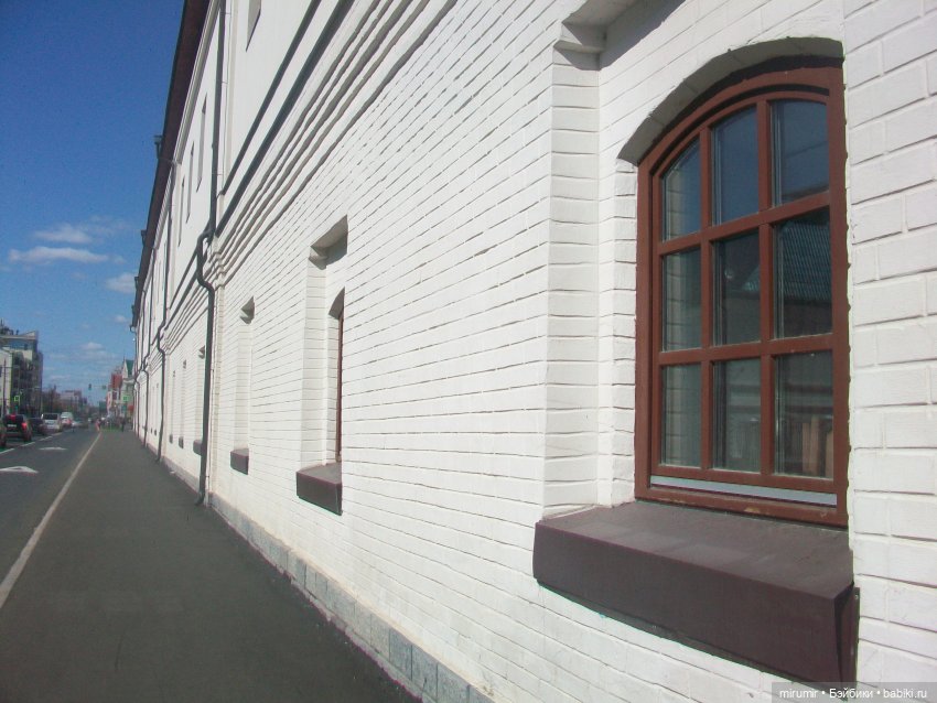 Озеро Кабан в Казани и то, что рядом с ним находится