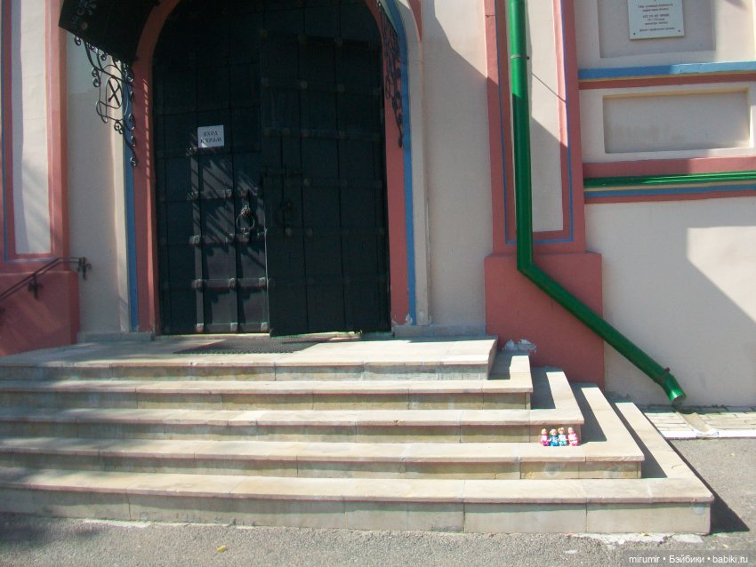 Озеро Кабан в Казани и то, что рядом с ним находится