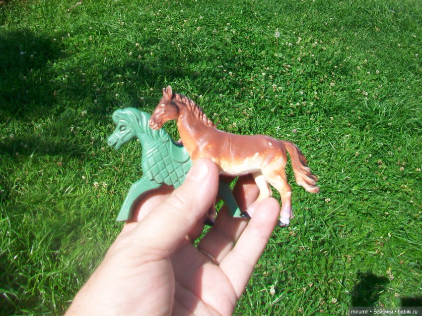 Дача.Август - 2024 — Игровые куклы разных производителей (Разное): редкие бренды