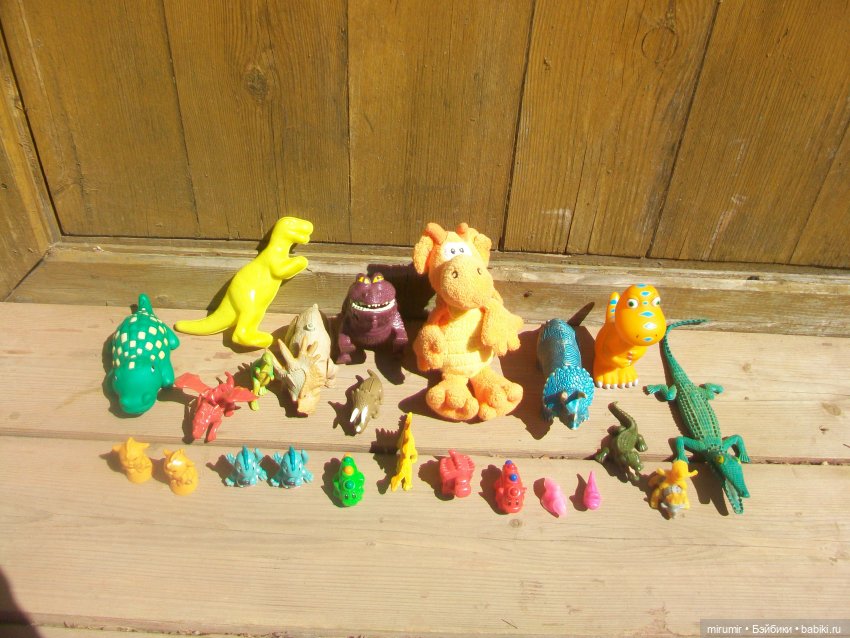 Дача.Август - 2024 — Игровые куклы разных производителей (Разное): редкие бренды