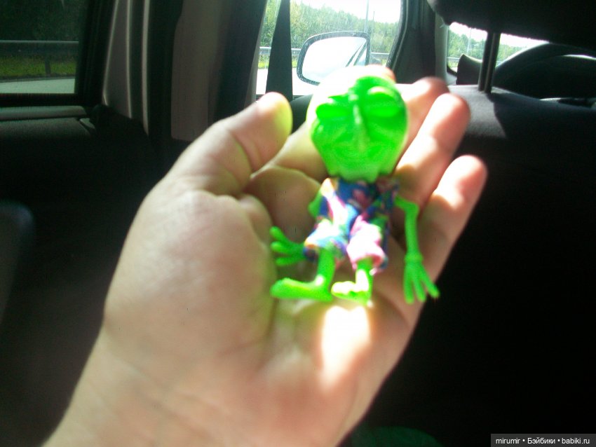 Дача.Август - 2024 — Игровые куклы разных производителей (Разное): редкие бренды