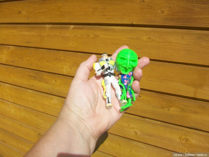 Дача.Август - 2024 — Игровые куклы разных производителей (Разное): редкие бренды