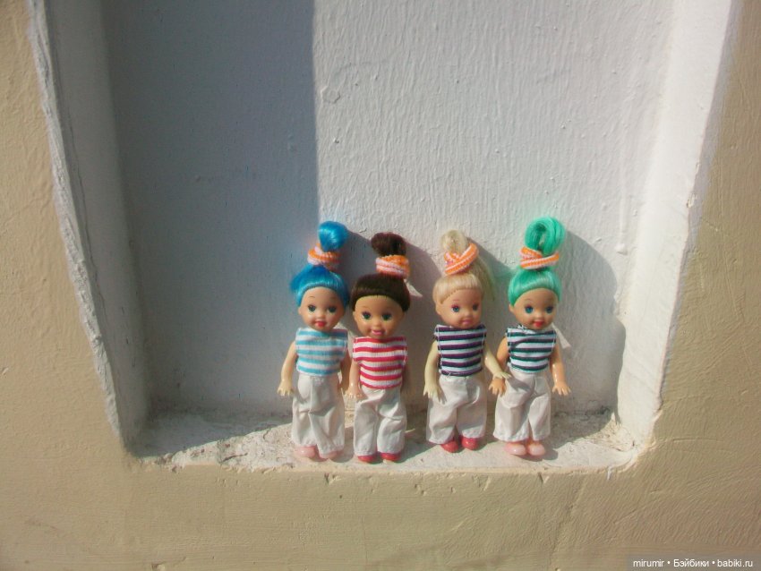 Сентябрь.Парк "Крылья Советов" (фото 9)