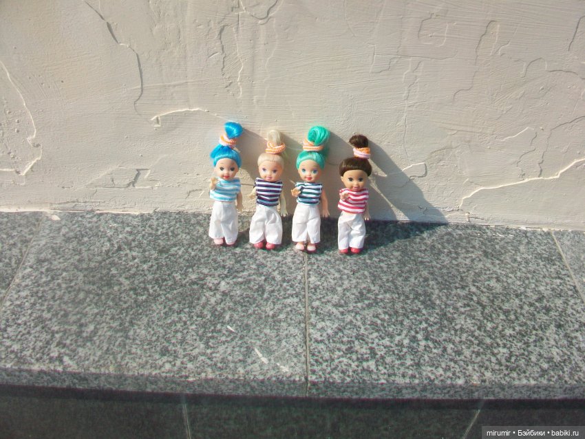 Сентябрь.Парк "Крылья Советов"