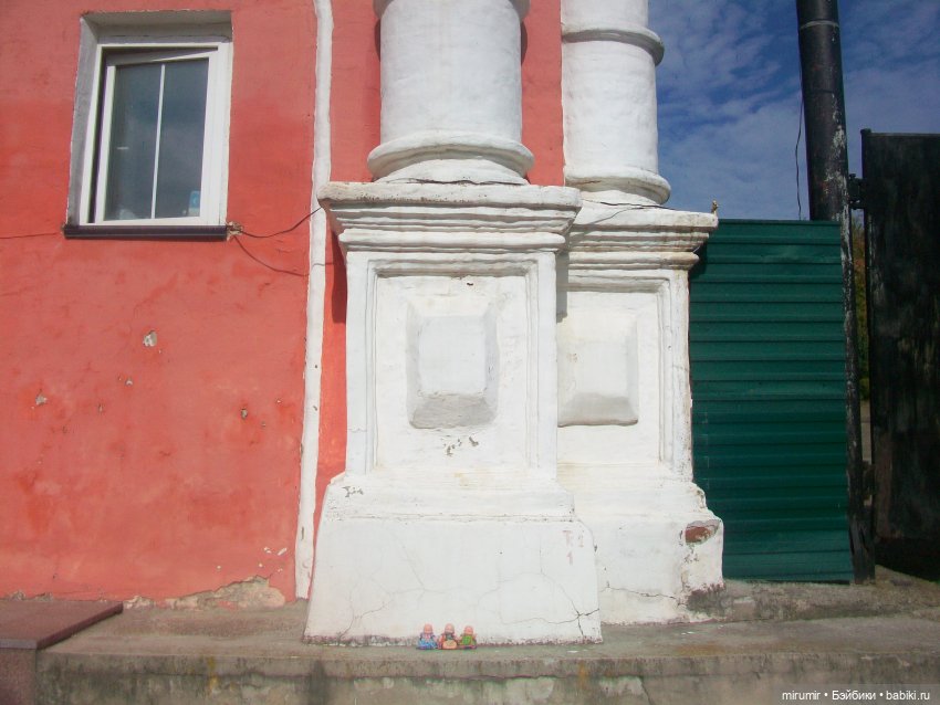 Сентябрь.Парк химиков — Игровые куклы разных производителей (Разное): редкие бренды