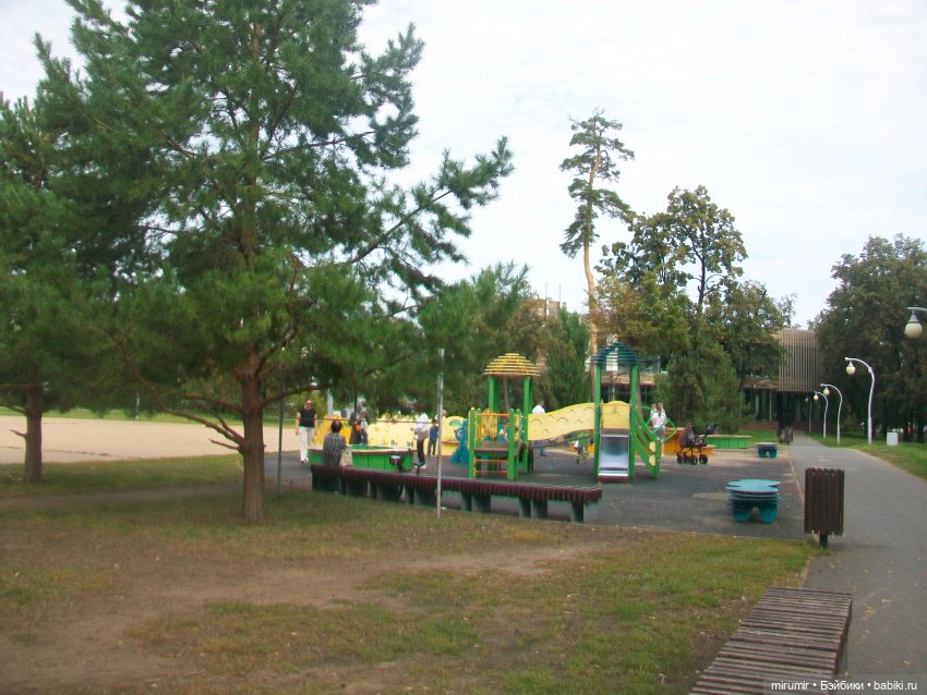 Сентябрь.Парк химиков — Игровые куклы разных производителей (Разное): редкие бренды