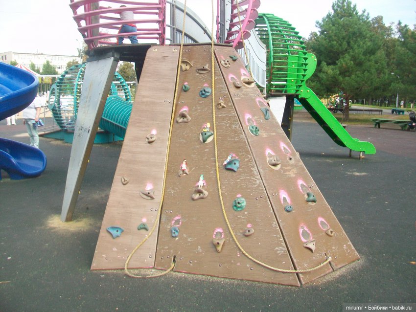 Сентябрь.Парк химиков — Игровые куклы разных производителей (Разное): редкие бренды