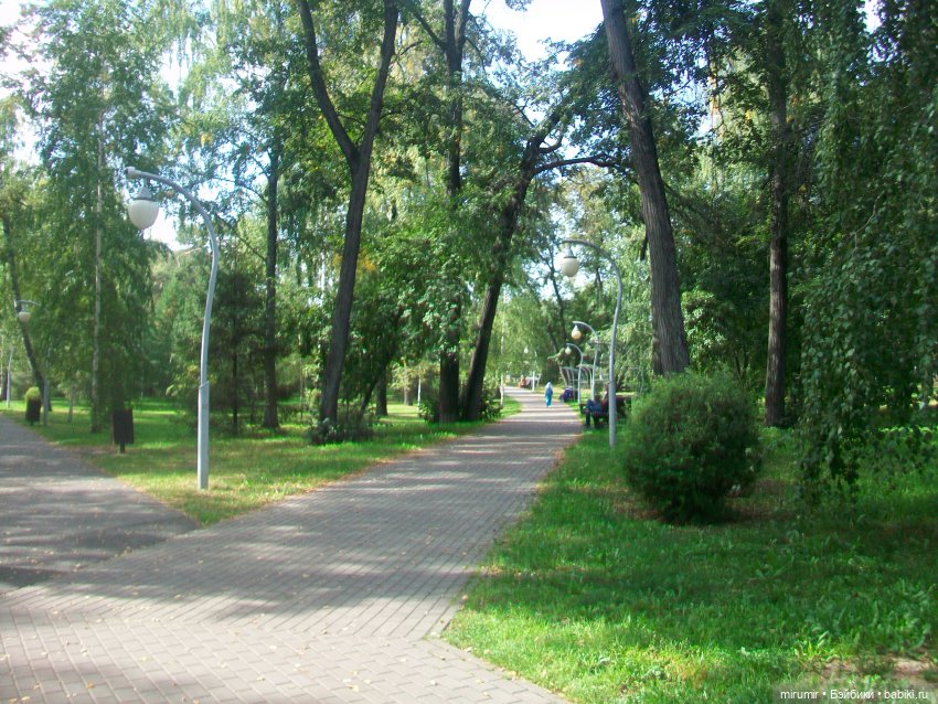 Сентябрь.Парк химиков — Игровые куклы разных производителей (Разное): редкие бренды