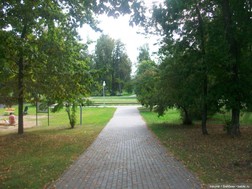 Сентябрь.Парк химиков — Игровые куклы разных производителей (Разное): редкие бренды