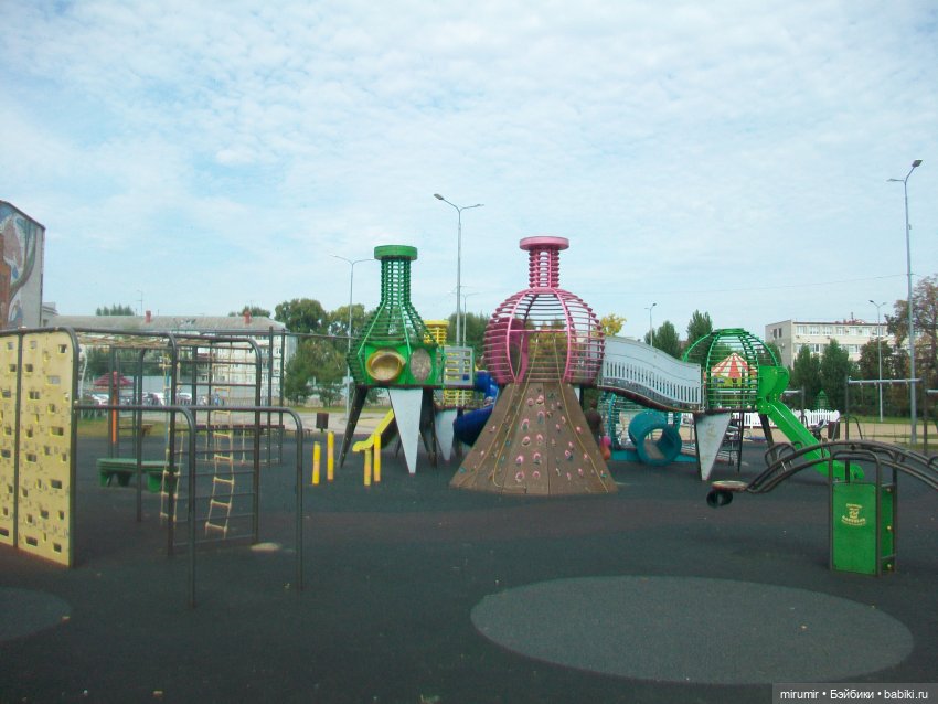 Сентябрь.Парк химиков — Игровые куклы разных производителей (Разное): редкие бренды