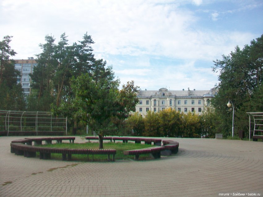 Сентябрь.Парк химиков — Игровые куклы разных производителей (Разное): редкие бренды