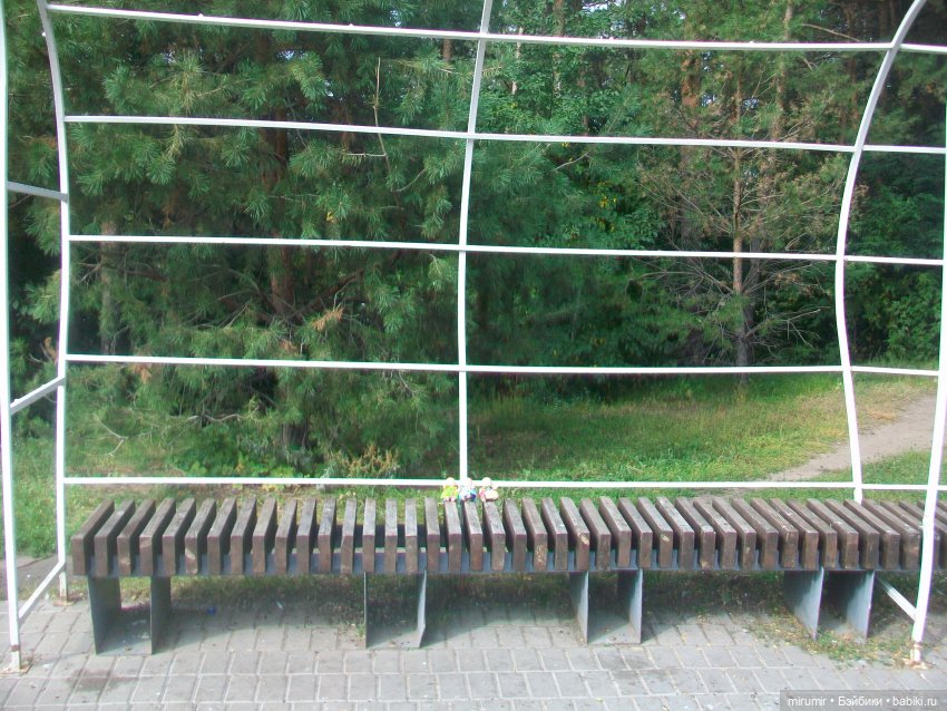 Сентябрь.Парк химиков — Игровые куклы разных производителей (Разное): редкие бренды