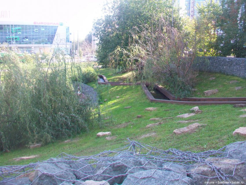 Наше озеро осенью — Игровые куклы разных производителей (Разное): редкие бренды