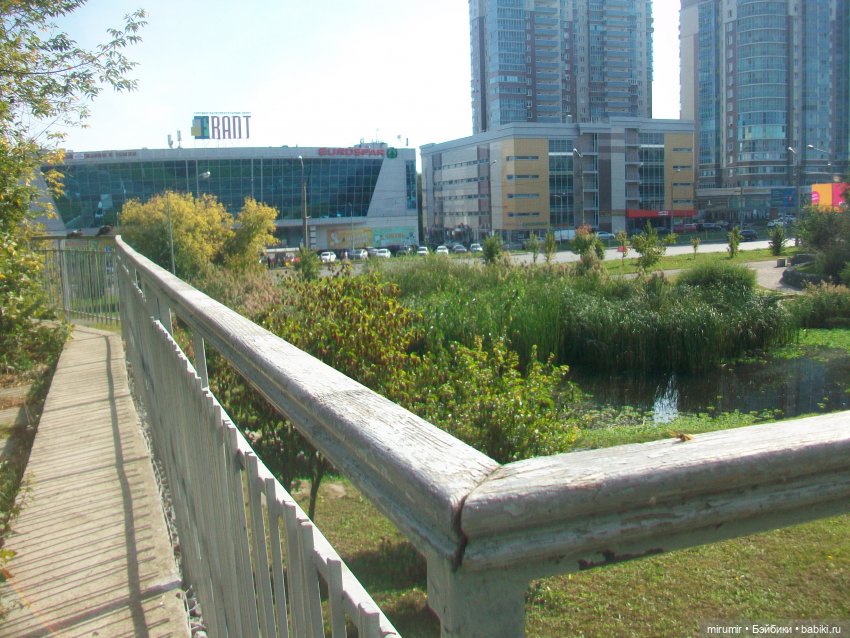 Наше озеро осенью — Игровые куклы разных производителей (Разное): редкие бренды