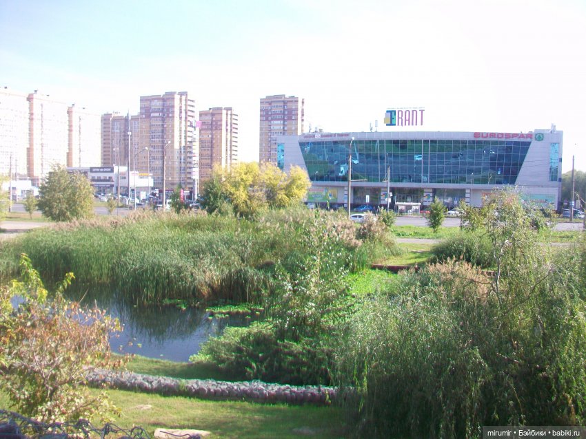 Наше озеро осенью — Игровые куклы разных производителей (Разное): редкие бренды