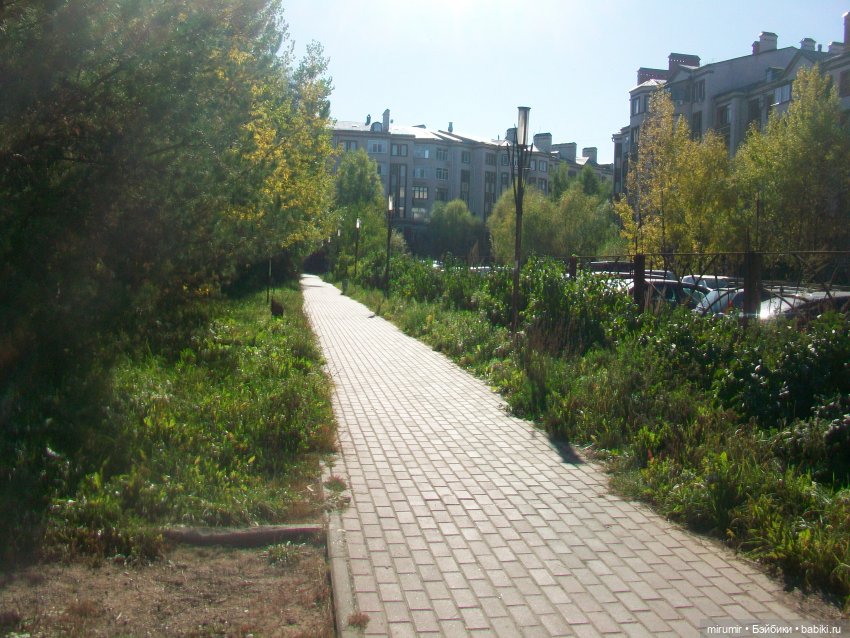 Сентябрь.Озеро Харовое — Игровые куклы разных производителей (Разное): редкие бренды