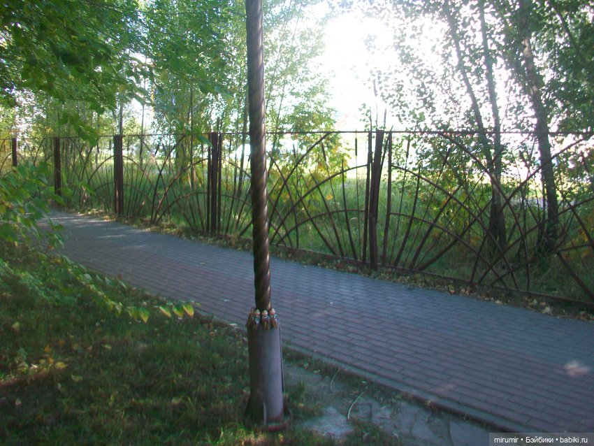 Сентябрь.Озеро Харовое — Игровые куклы разных производителей (Разное): редкие бренды (фото 6)