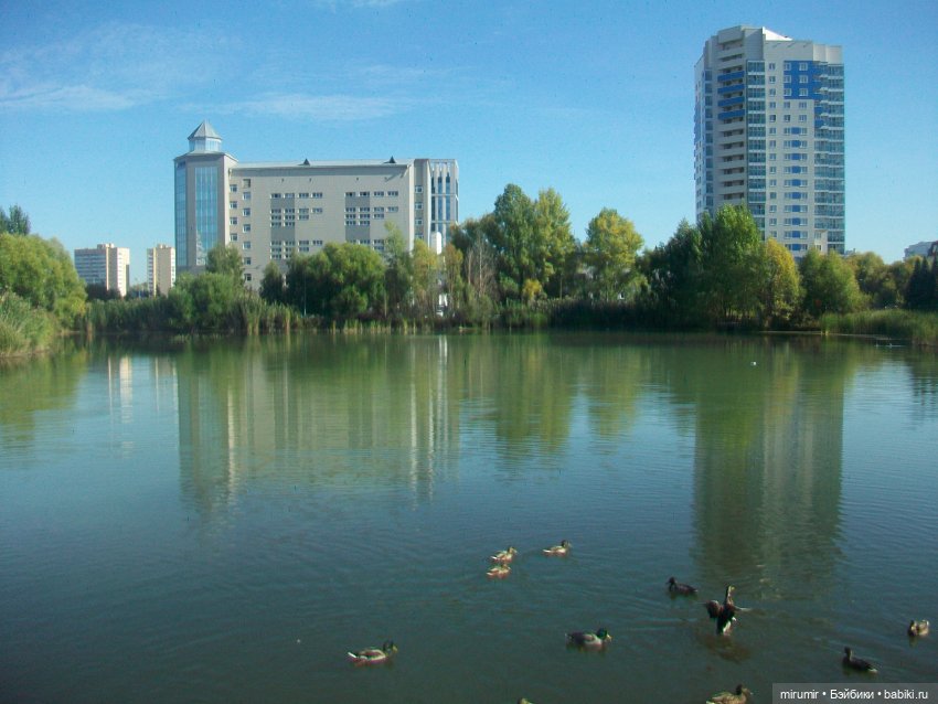 Сентябрь.Озеро Харовое — Игровые куклы разных производителей (Разное): редкие бренды