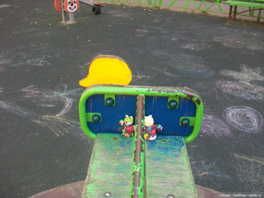 Сентябрь.Озеро Харовое — Игровые куклы разных производителей (Разное): редкие бренды