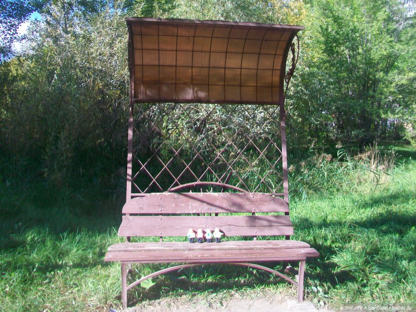 Сентябрь.Озеро Харовое — Игровые куклы разных производителей (Разное): редкие бренды