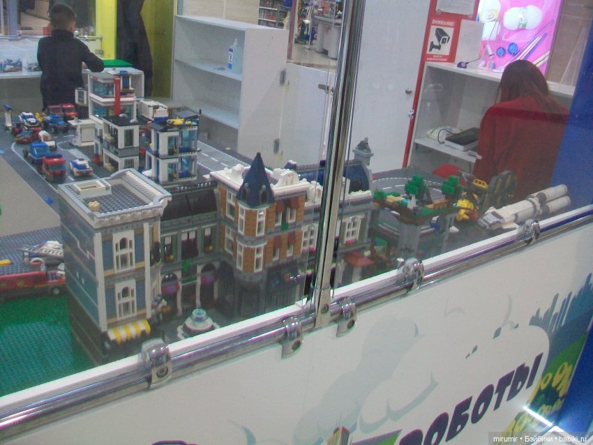 Как мы ходили в АШАНы — Игровые куклы разных производителей (Разное): редкие бренды