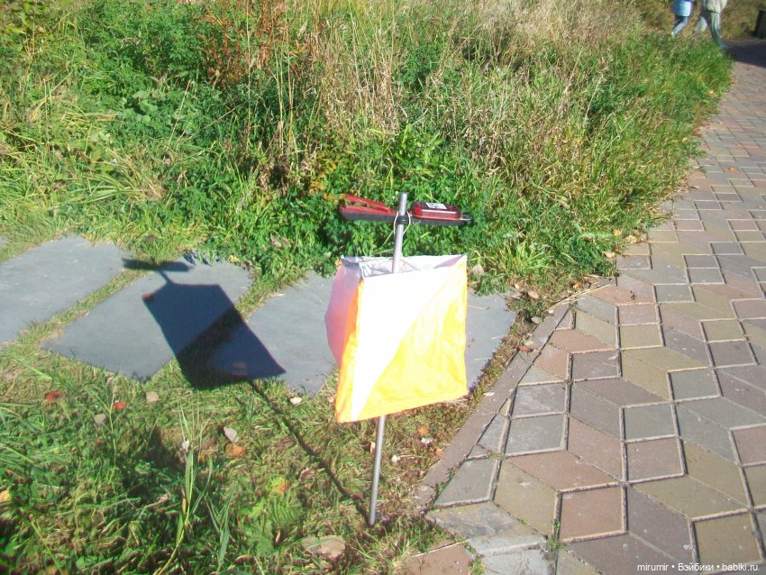 Наш парк осенью — Игровые куклы разных производителей (Разное): редкие бренды