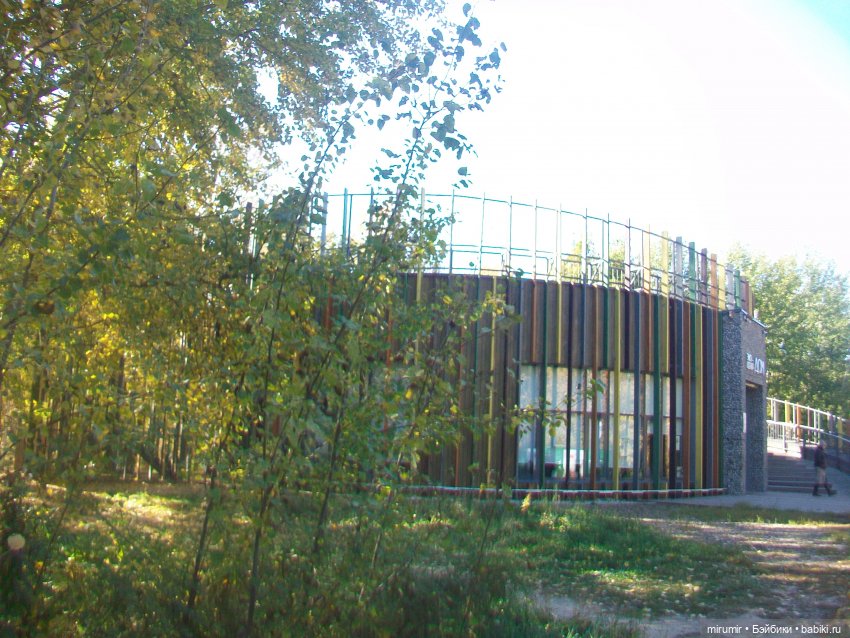 Наш парк осенью — Игровые куклы разных производителей (Разное): редкие бренды