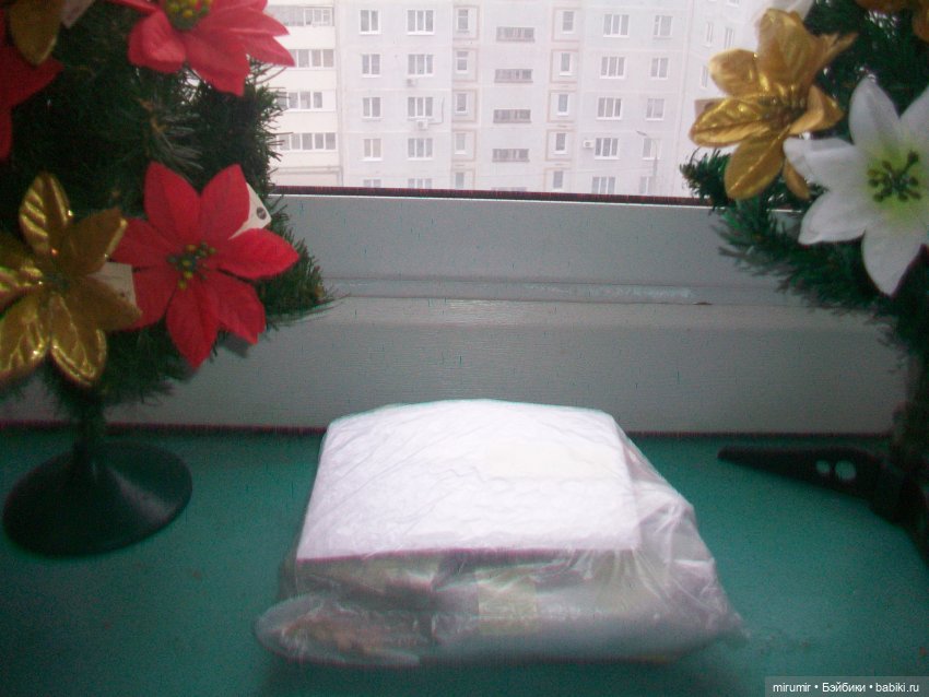 Новогодний сюрприз | Бэйбики Новогодний сюрприз — Игровые куклы разных производителей (Разное): редкие бренды (фото 3)