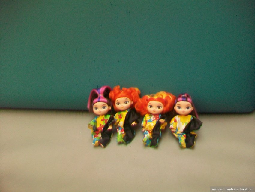 Как мы опять ходили в ТЦ МЕГА