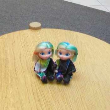 Как мы опять ходили в ТЦ МЕГА