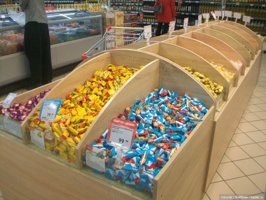 Как мы ходили в EUROSPAR — Игровые куклы разных производителей (Разное): редкие бренды