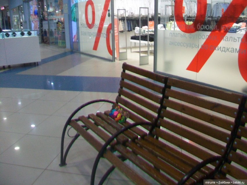 Как мы ходили в EUROSPAR — Игровые куклы разных производителей (Разное): редкие бренды (фото 6)