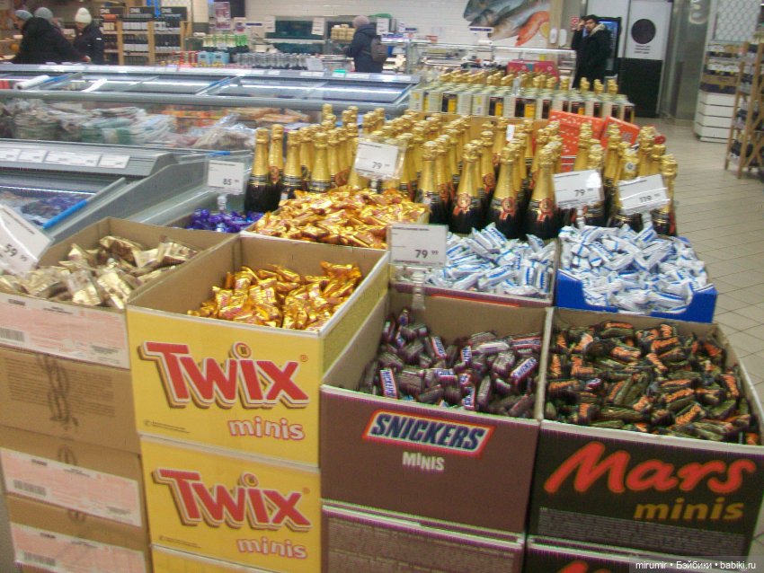 Как мы ходили в EUROSPAR — Игровые куклы разных производителей (Разное): редкие бренды