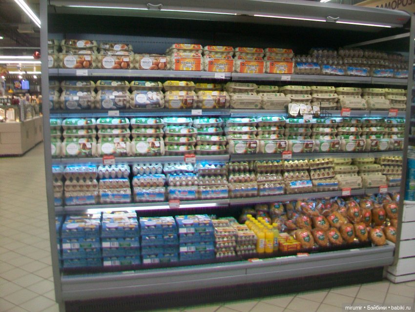 Как мы ходили в EUROSPAR — Игровые куклы разных производителей (Разное): редкие бренды