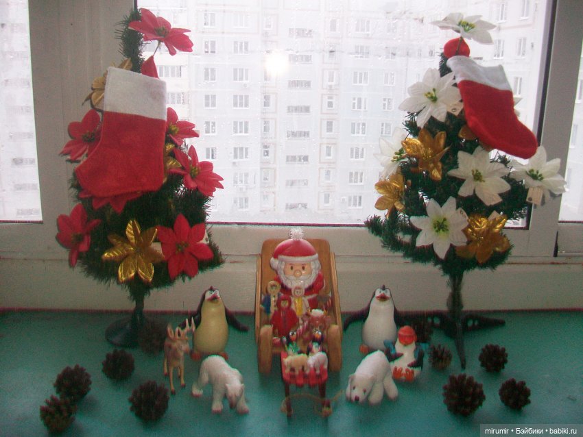 С Новым годом — Игровые куклы разных производителей (Разное): редкие бренды