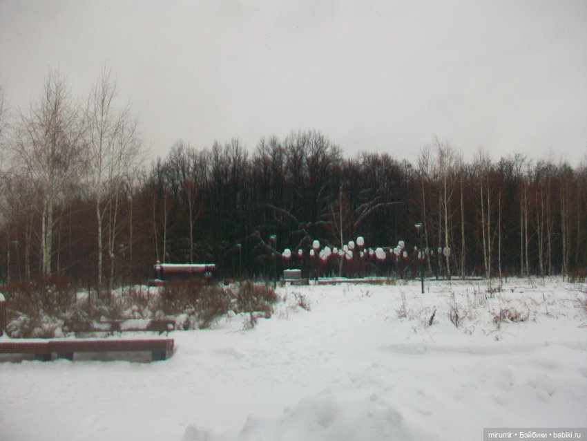 Зима бывает разной — Игровые куклы разных производителей (Разное): редкие бренды