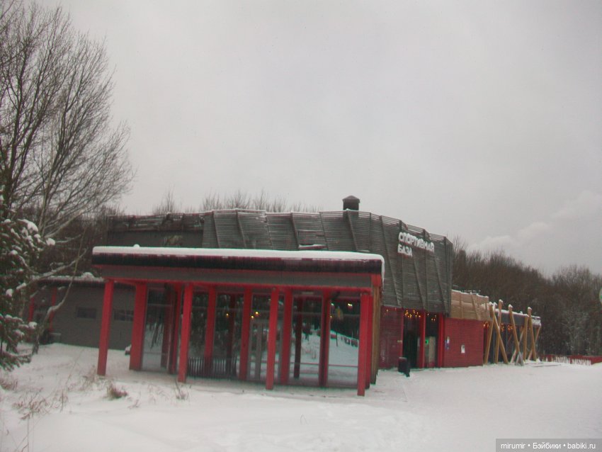 Зима бывает разной — Игровые куклы разных производителей (Разное): редкие бренды (фото 10)