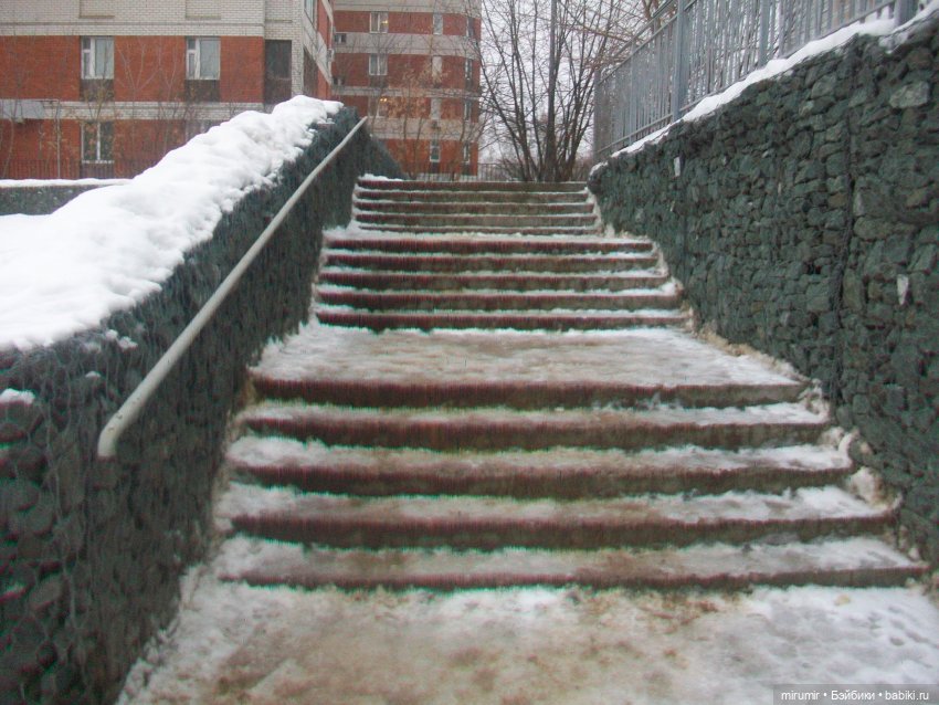 Наше озеро зимой — Игровые куклы разных производителей (Разное): редкие бренды