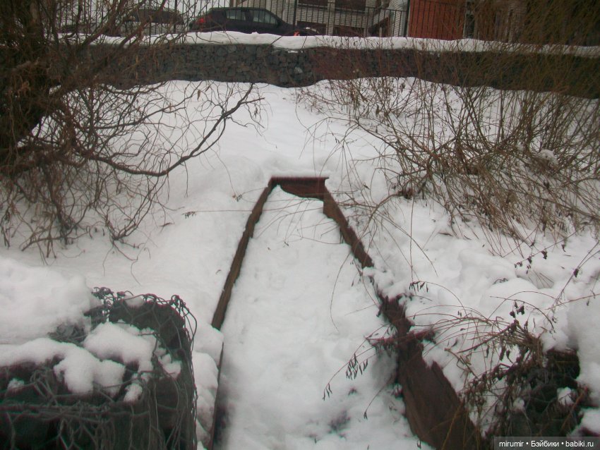 Наше озеро зимой — Игровые куклы разных производителей (Разное): редкие бренды (фото 6)