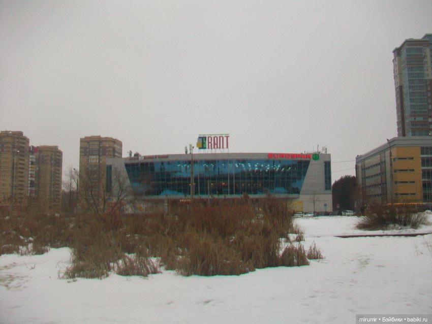 Наше озеро зимой — Игровые куклы разных производителей (Разное): редкие бренды