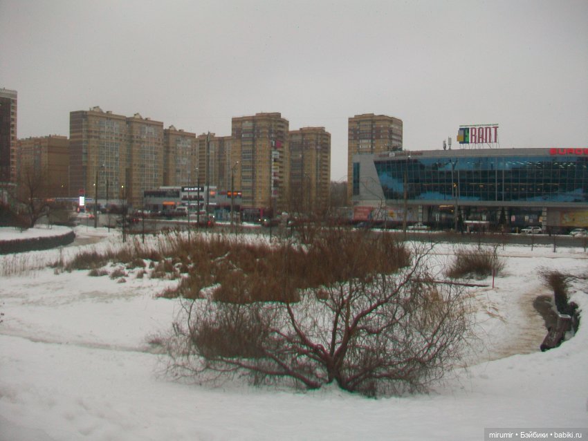 Наше озеро зимой — Игровые куклы разных производителей (Разное): редкие бренды