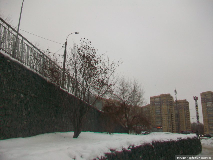 Наше озеро зимой — Игровые куклы разных производителей (Разное): редкие бренды