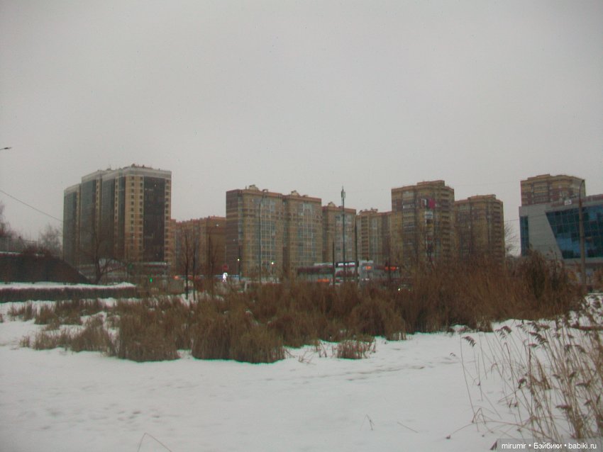 Наше озеро зимой — Игровые куклы разных производителей (Разное): редкие бренды