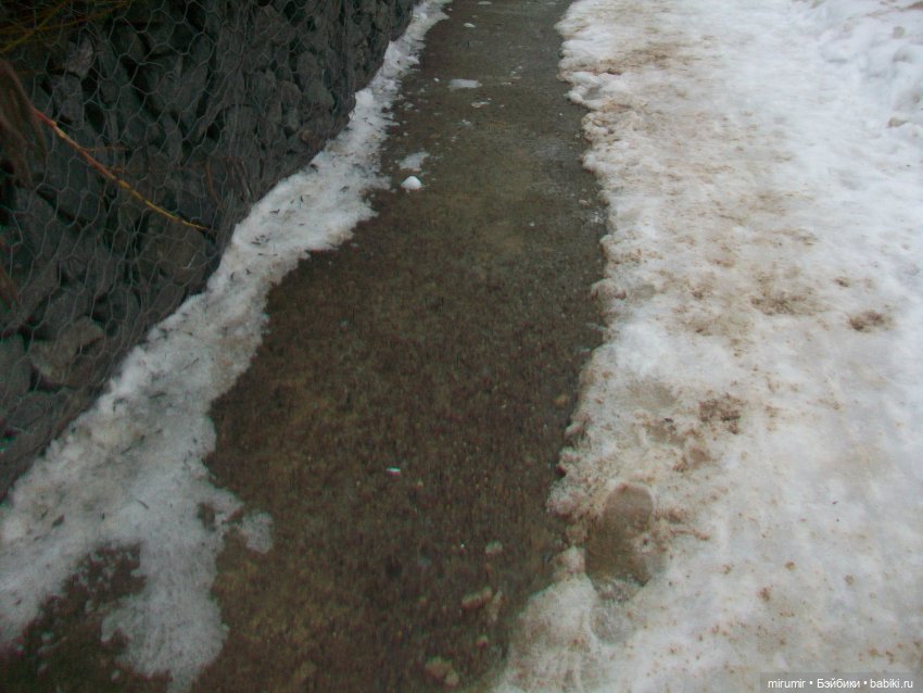 Наше озеро зимой — Игровые куклы разных производителей (Разное): редкие бренды (фото 9)