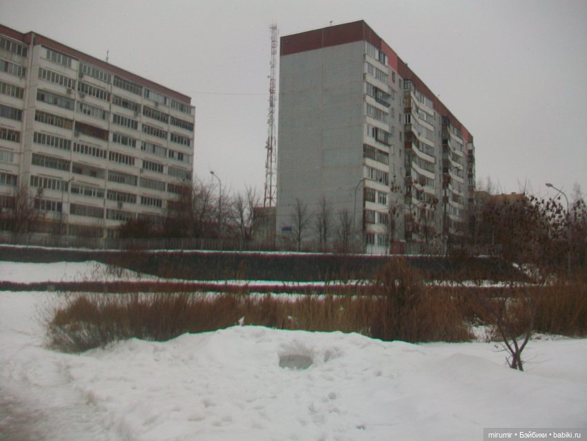 Наше озеро зимой — Игровые куклы разных производителей (Разное): редкие бренды (фото 3)