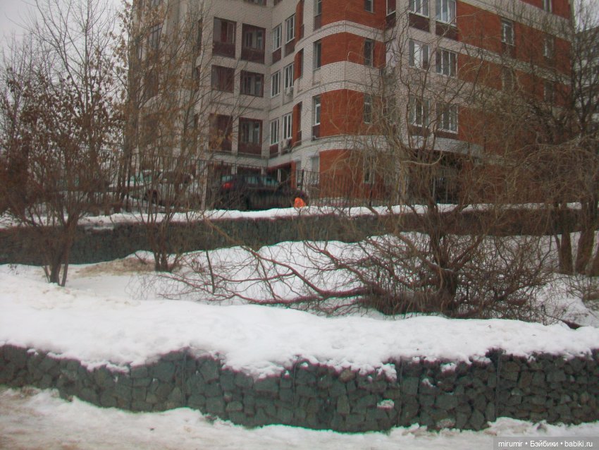 Наше озеро зимой — Игровые куклы разных производителей (Разное): редкие бренды (фото 2)