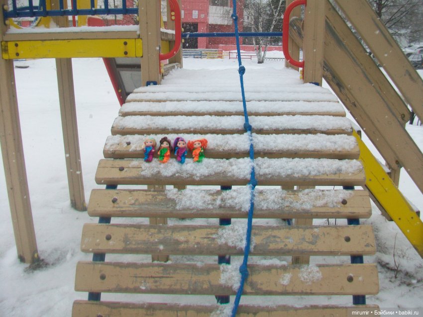 С праздником Сретения — Игровые куклы разных производителей (Разное): редкие бренды