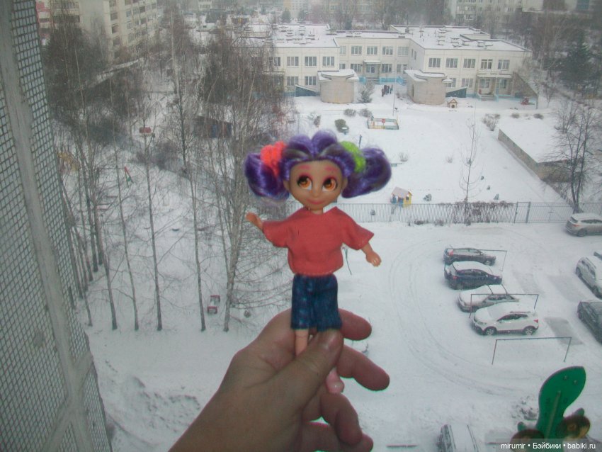 Как сшить худи | Бэйбики Как сшить худи — Одежда и обувь для кукол своими руками: фото (фото 6)